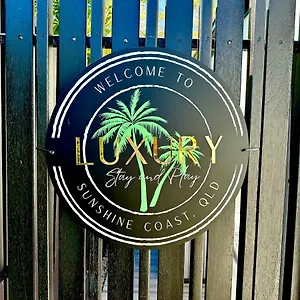 Luxury Golf And Play Homestay Peregian Springs