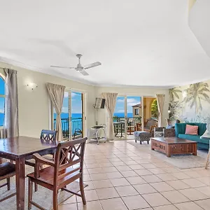 Turquoise Views Apartment Airlie Beach