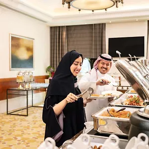Отель Swissotel Al Maqam Makkah, Мекка