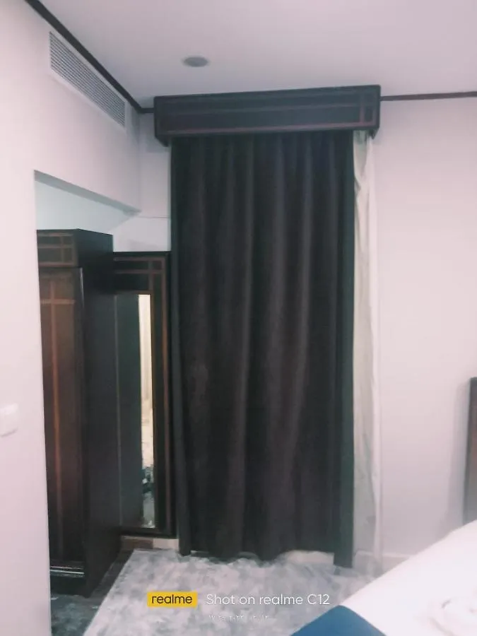 فندق برج الجوار