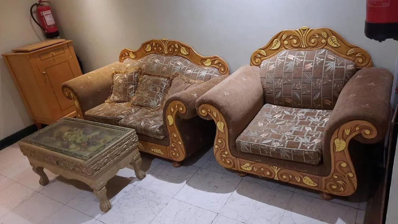 فندق برج الجوار المملكة العربية السعودية