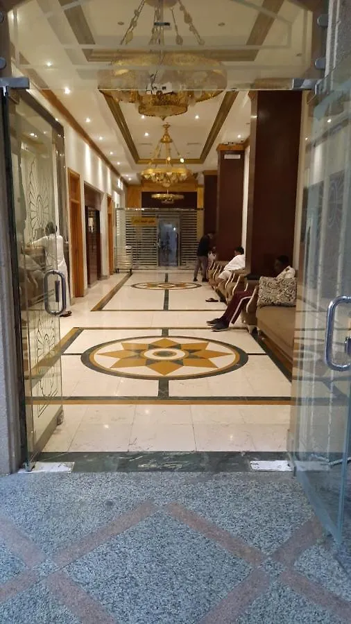 فندق برج الجوار شقة